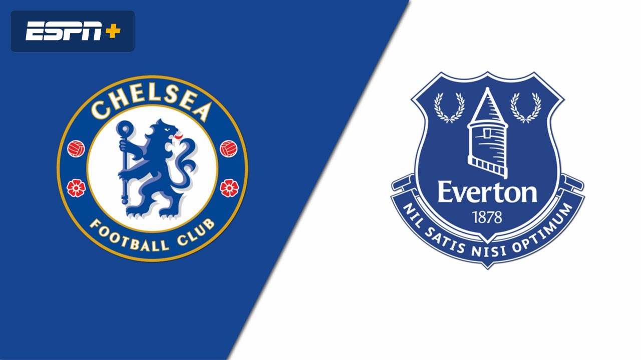 Chelsea vs. Everton