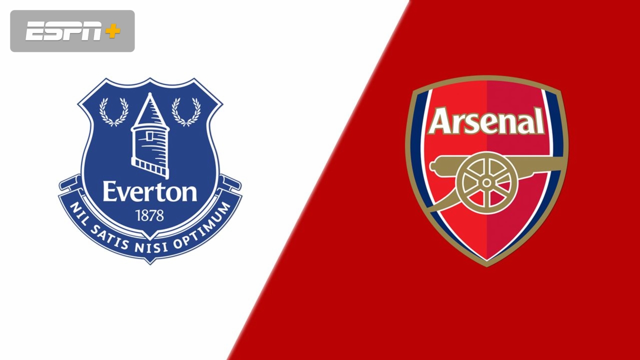 Everton vs. Arsenal