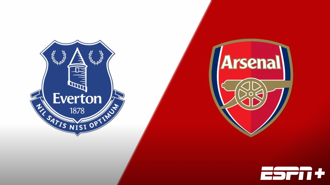 Everton vs. Arsenal