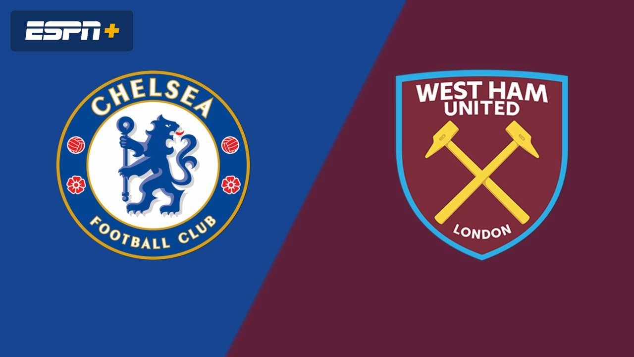 Chelsea vs. West Ham