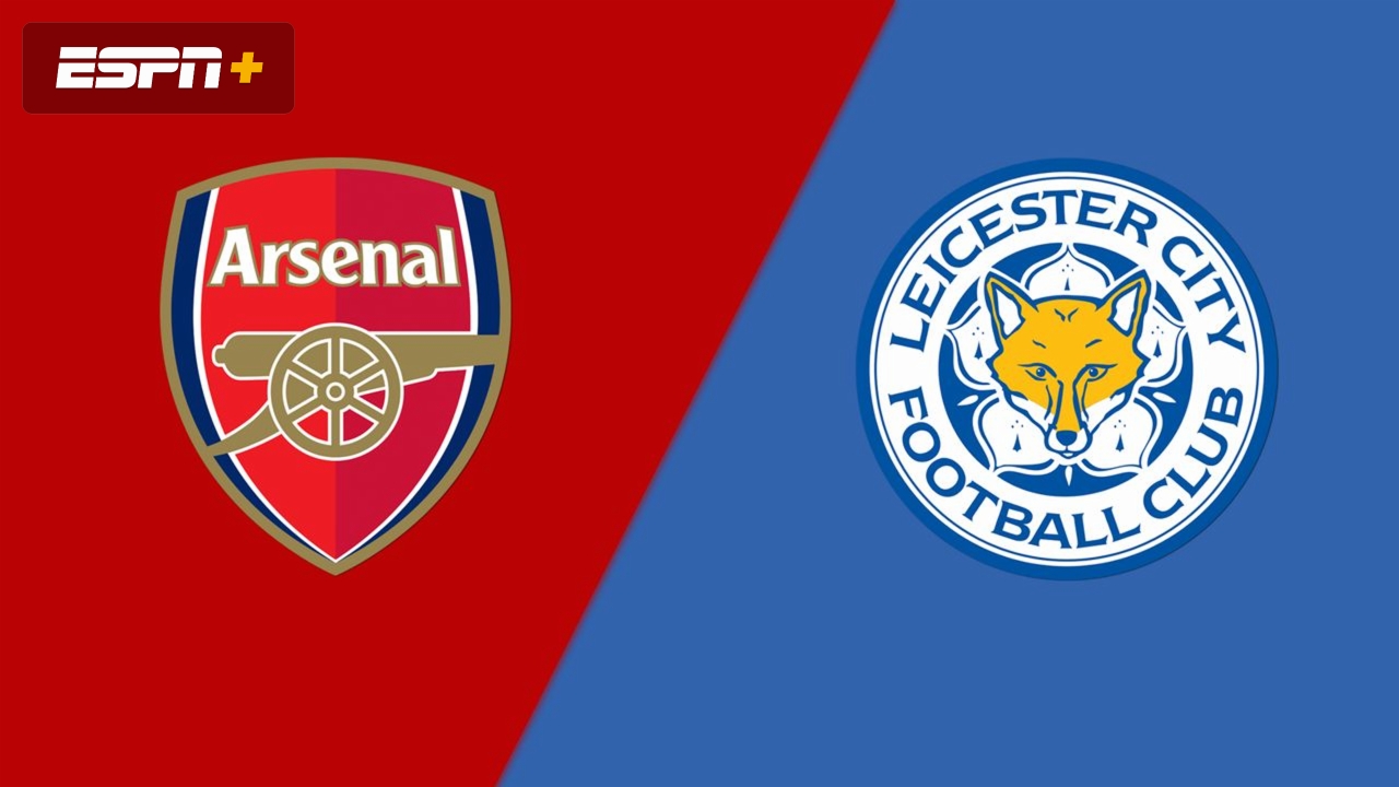 Arsenal vs. Leicester City