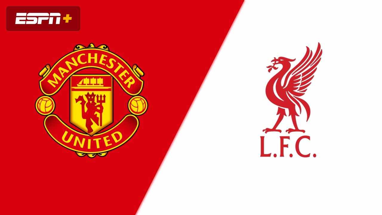 En Español-Manchester United vs. Liverpool