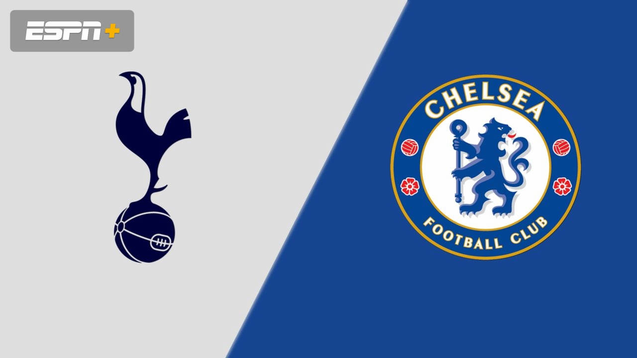Tottenham Hotspur vs. Chelsea