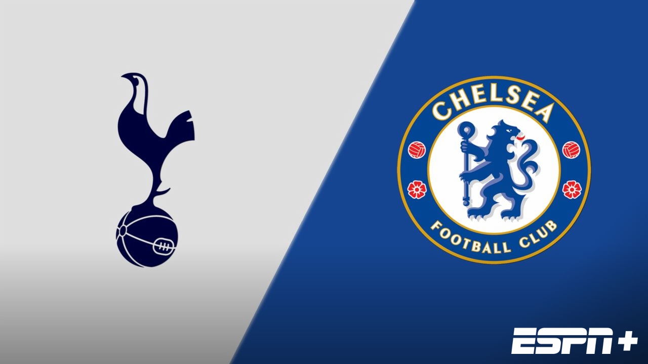 Tottenham Hotspur vs. Chelsea