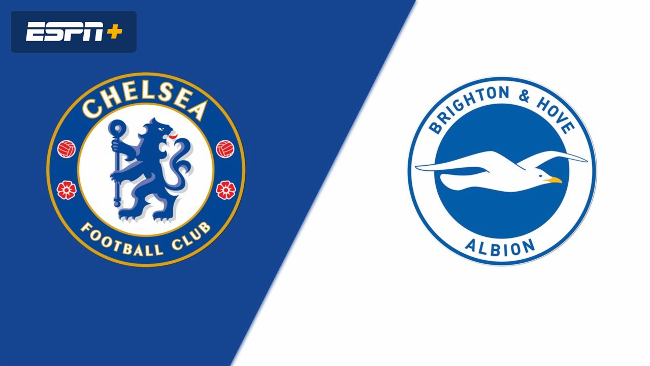 Chelsea vs. Brighton & Hove Albion