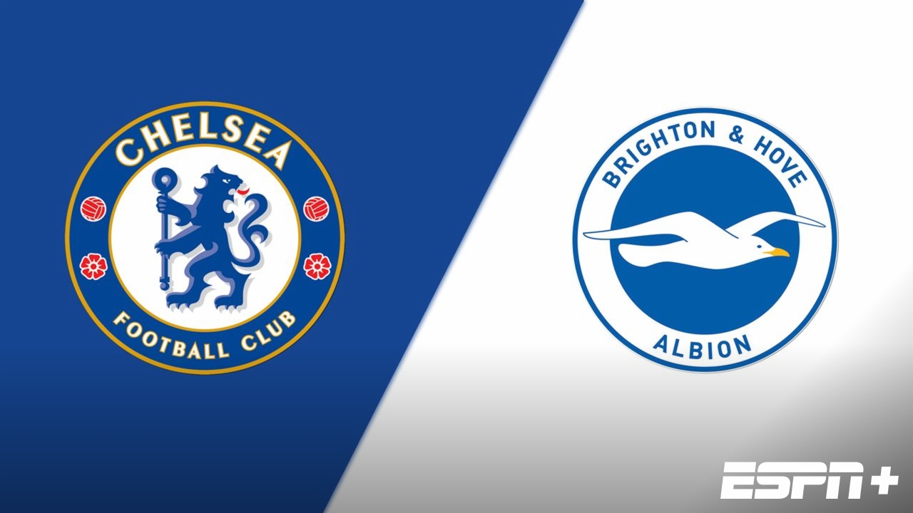 Chelsea vs. Brighton & Hove Albion