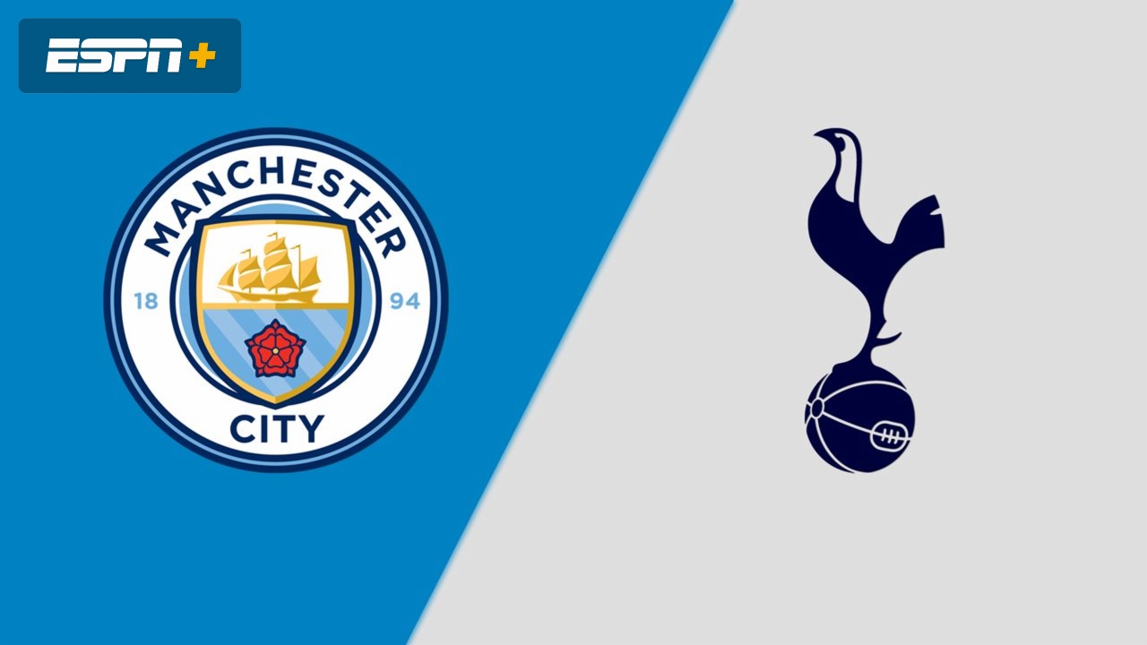 En Español-Manchester City vs. Tottenham Hotspur