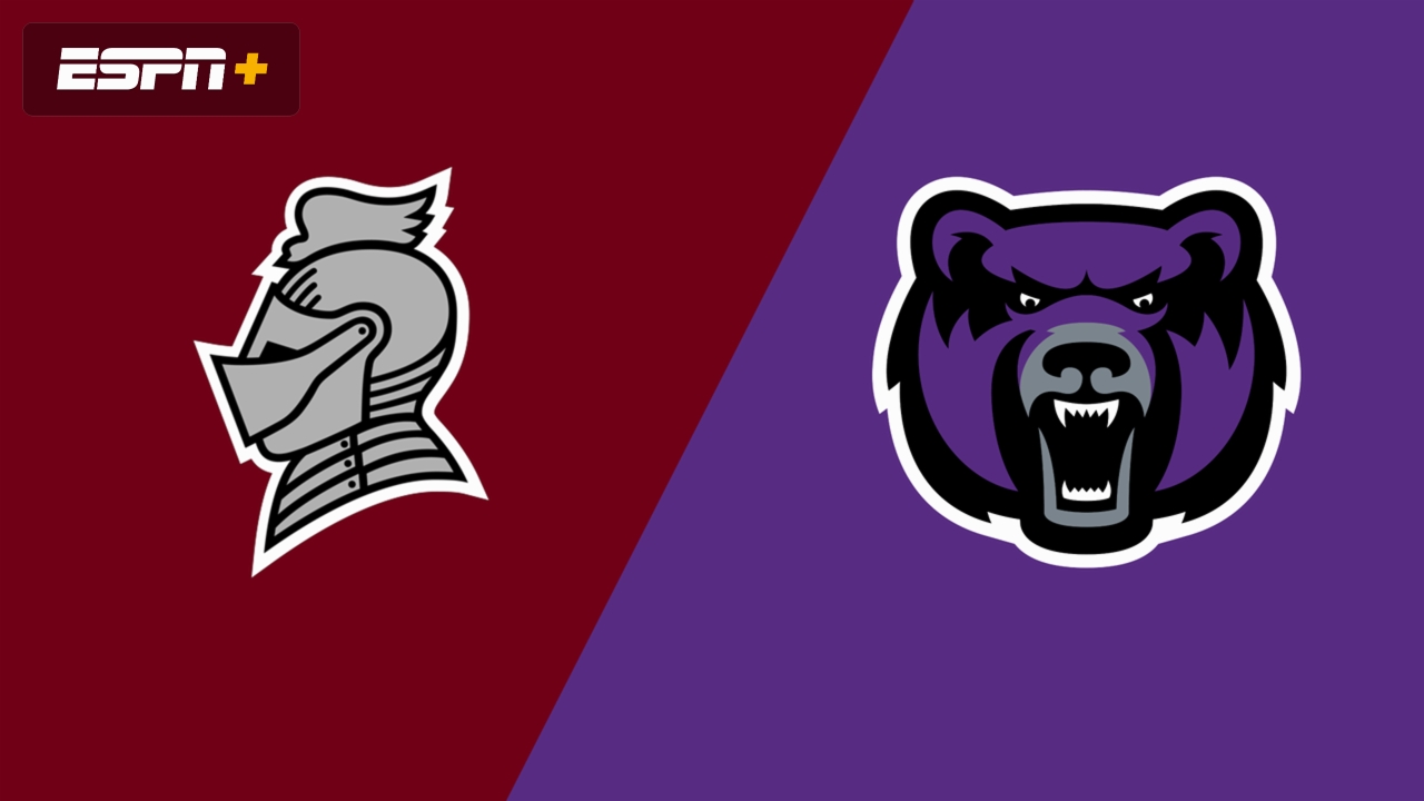 Bellarmine vs. Central Arkansas
