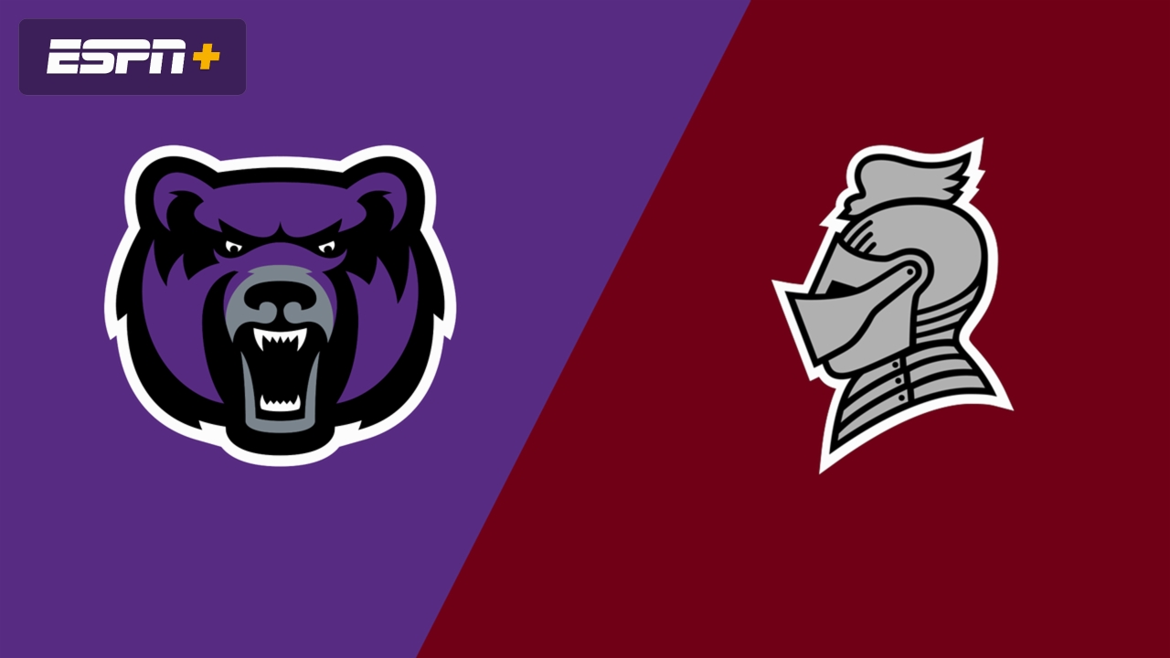 Central Arkansas vs. Bellarmine