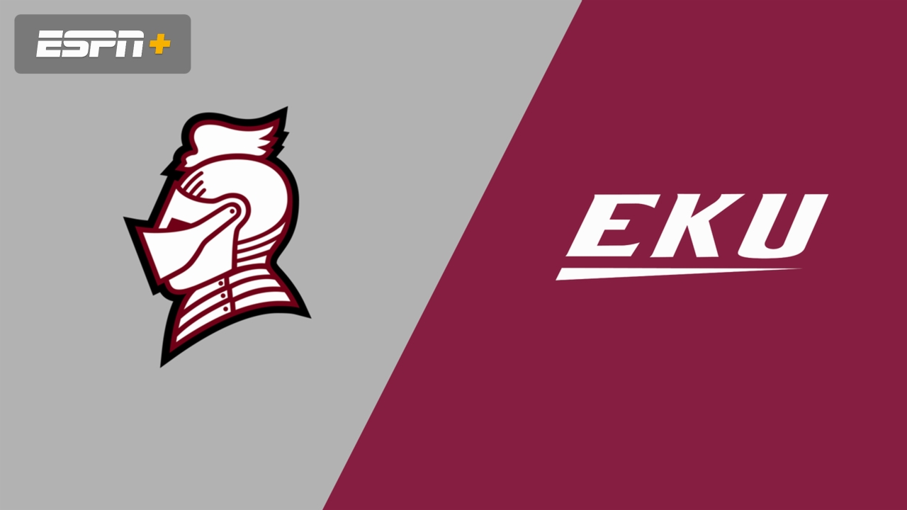 Bellarmine vs. Eastern Kentucky