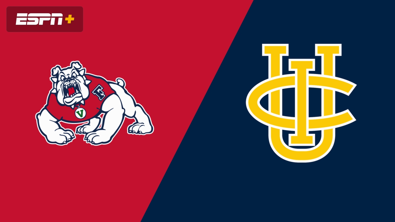 Fresno State vs. UC Irvine