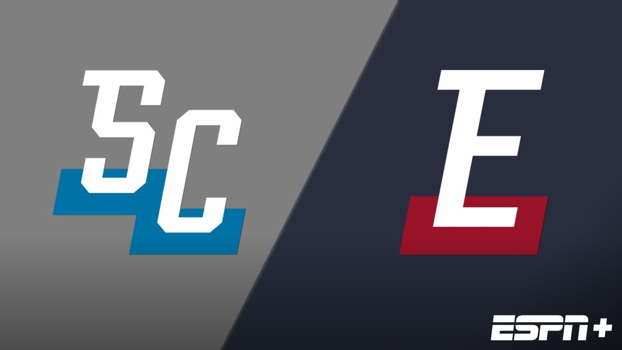 Easley, SC vs. DuBois, PA