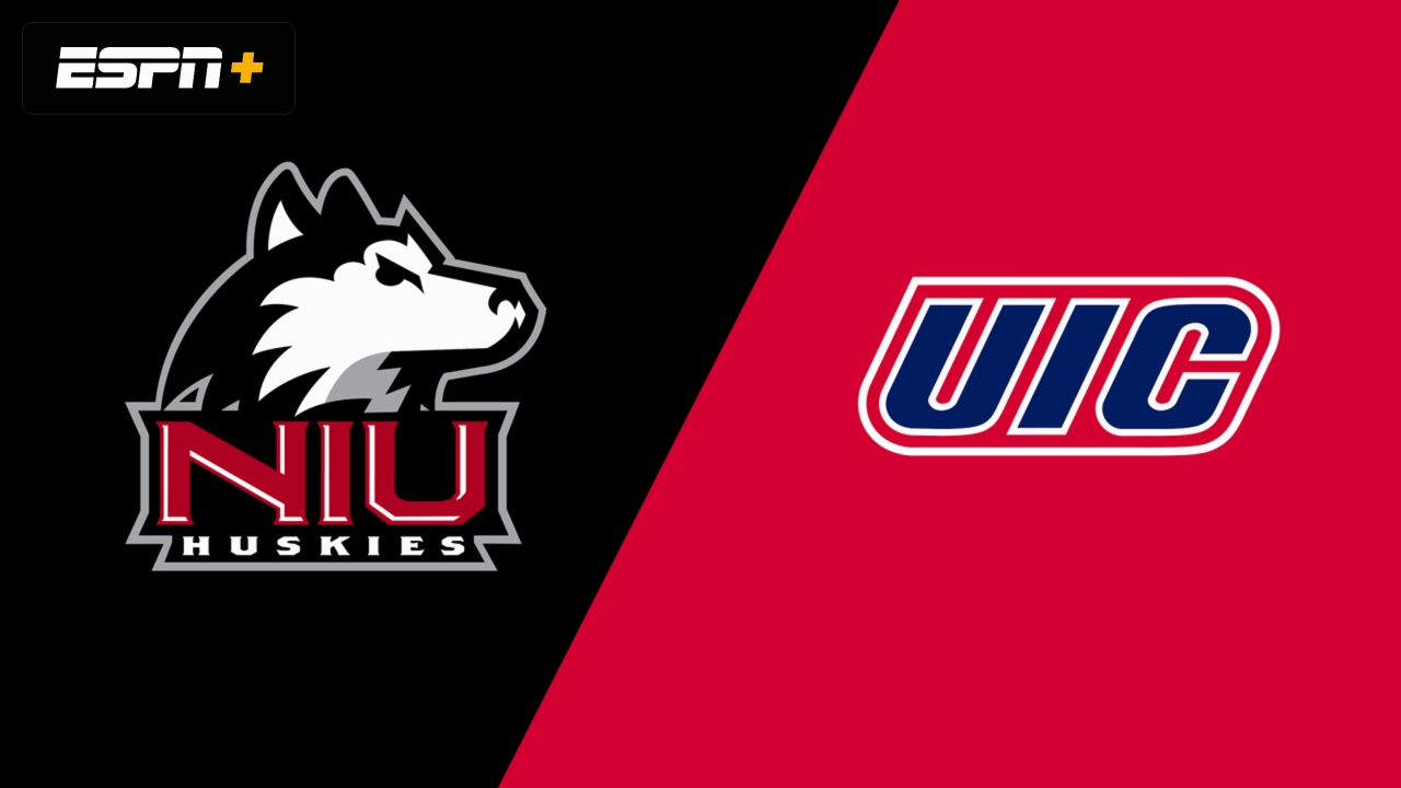 Northern Illinois vs. UIC