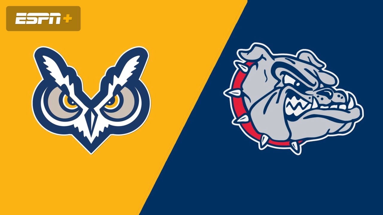 Oregon Tech vs. Gonzaga
