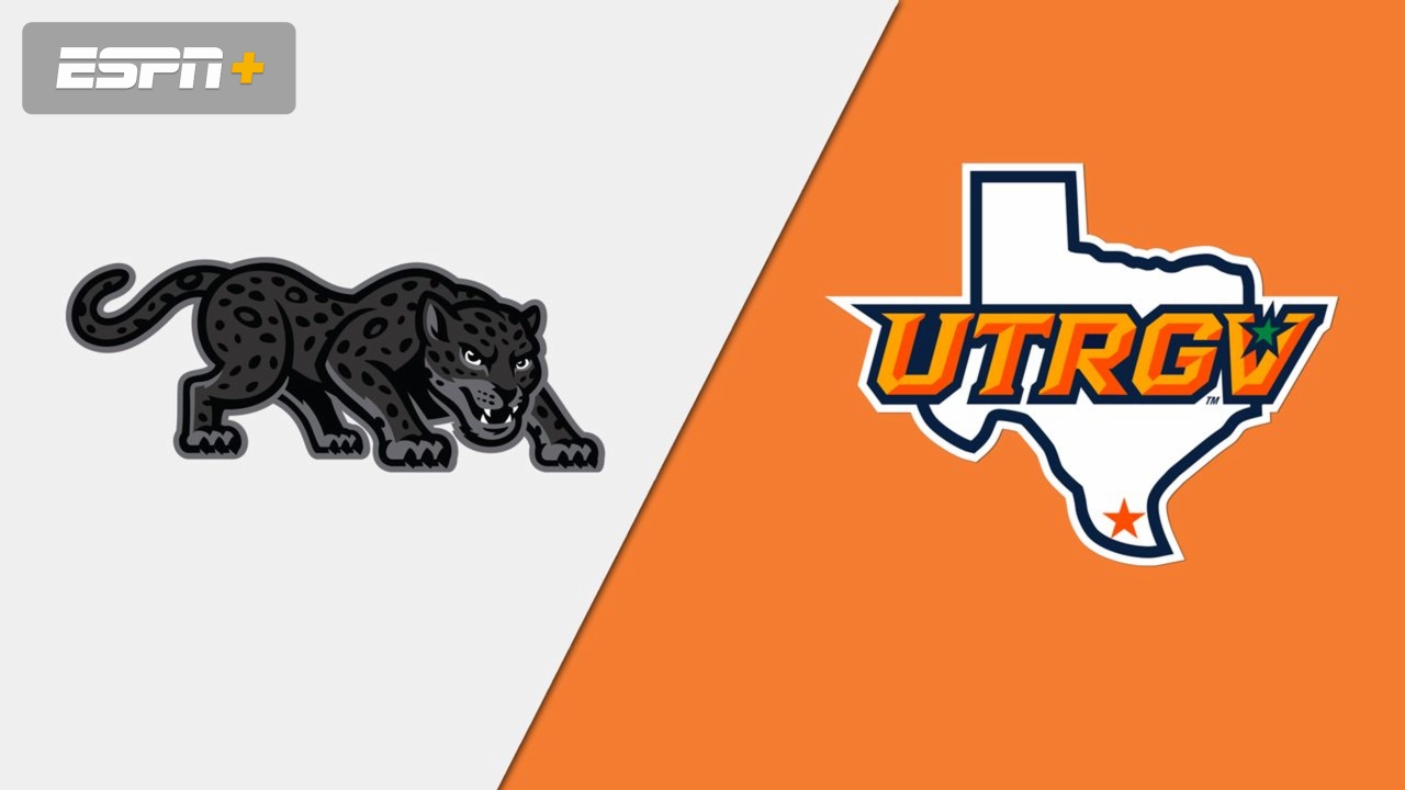 Texas A&M - San Antonio vs. UT Rio Grande Valley