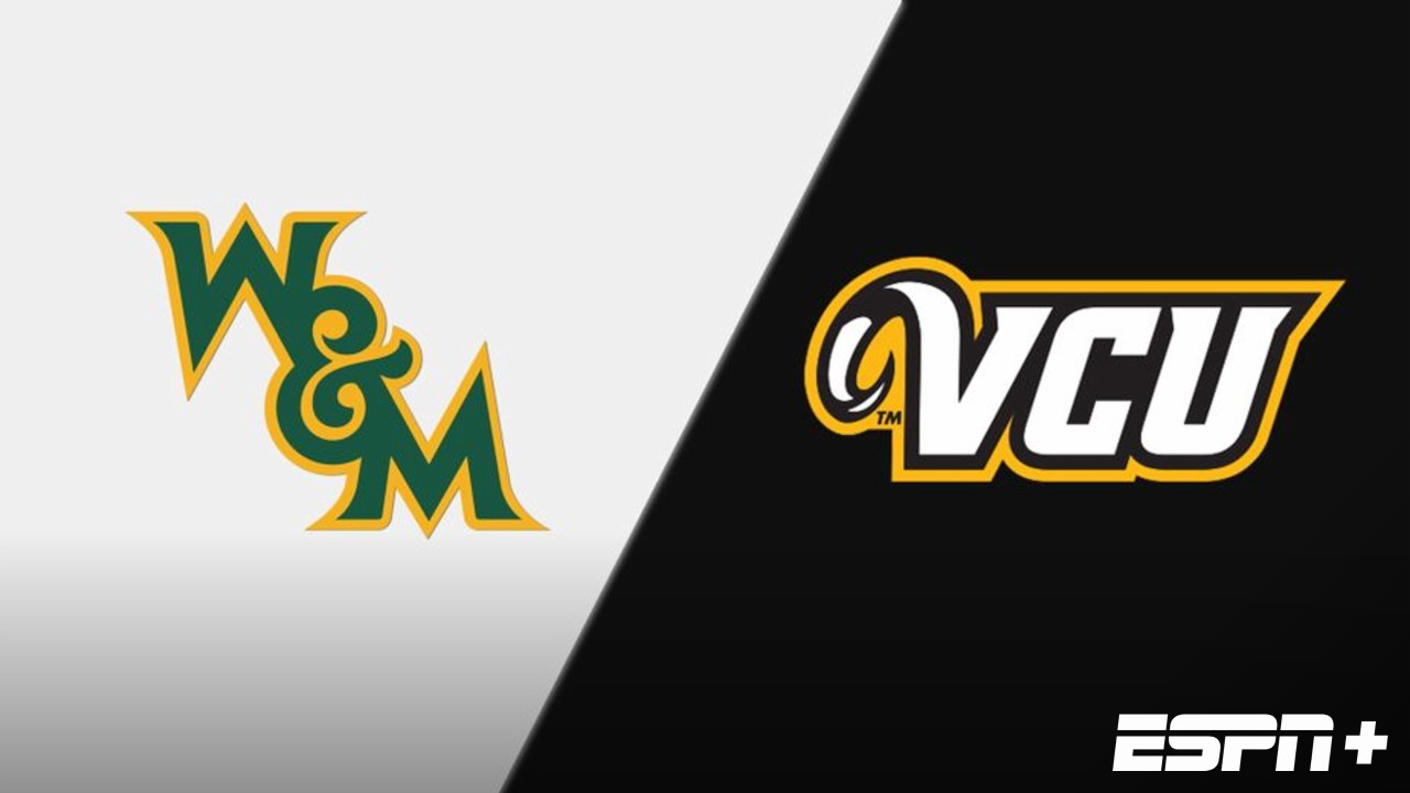 William & Mary vs. VCU
