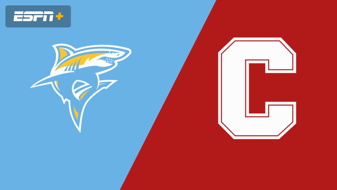 Long Island University vs. Cornell