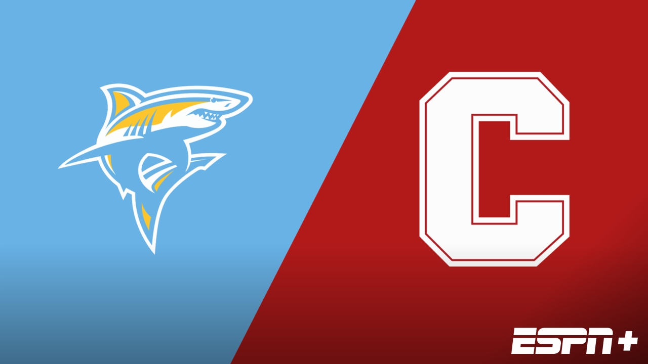 Long Island University vs. Cornell