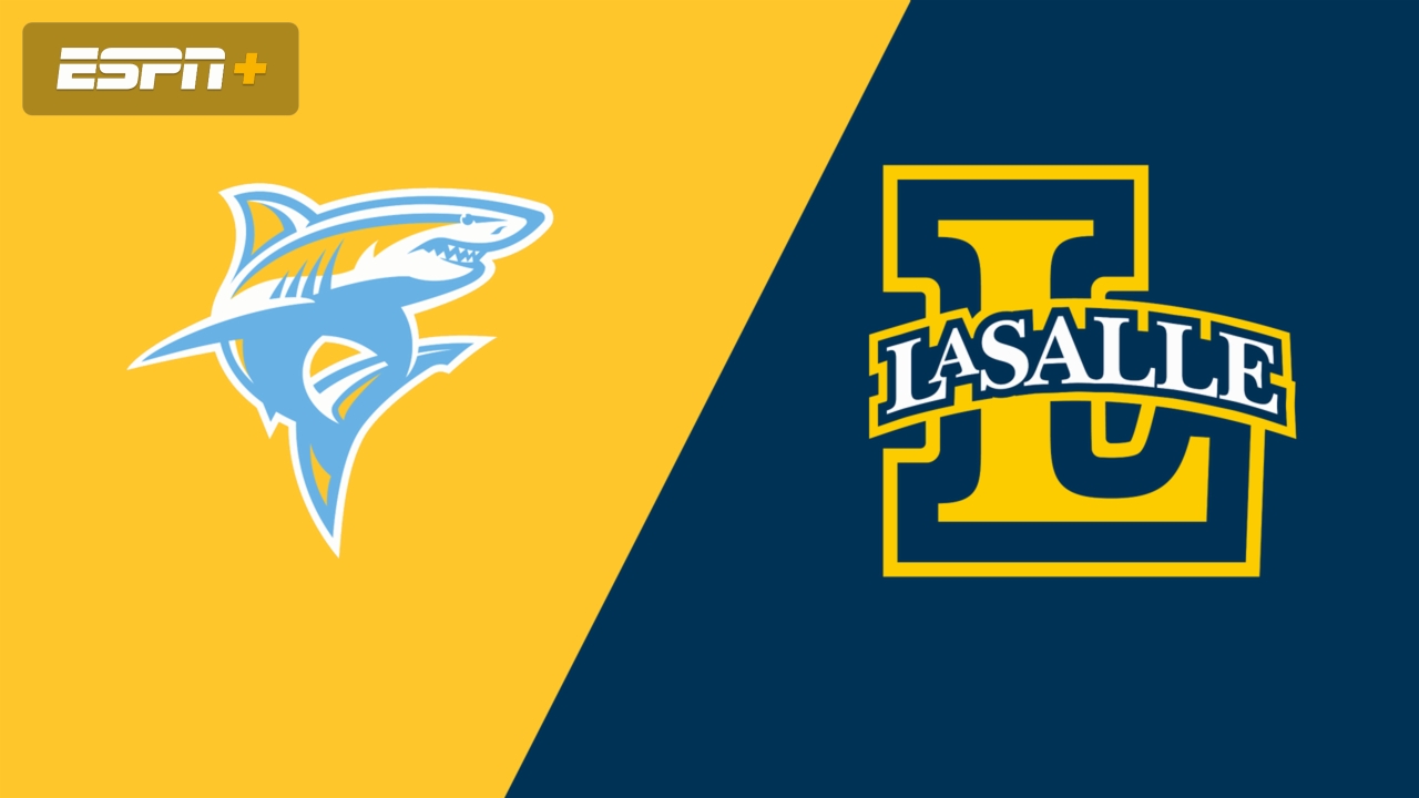 Long Island University vs. La Salle