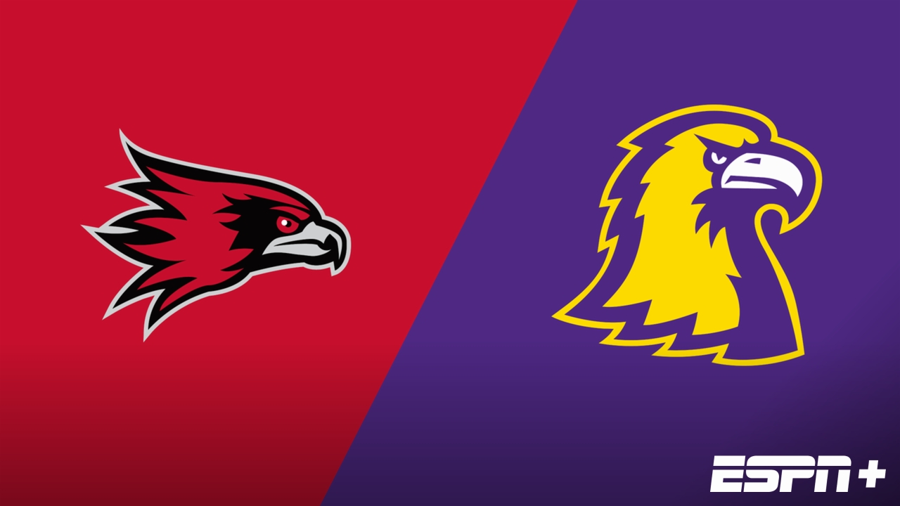 Southeast Missouri State vs. Tennessee Tech