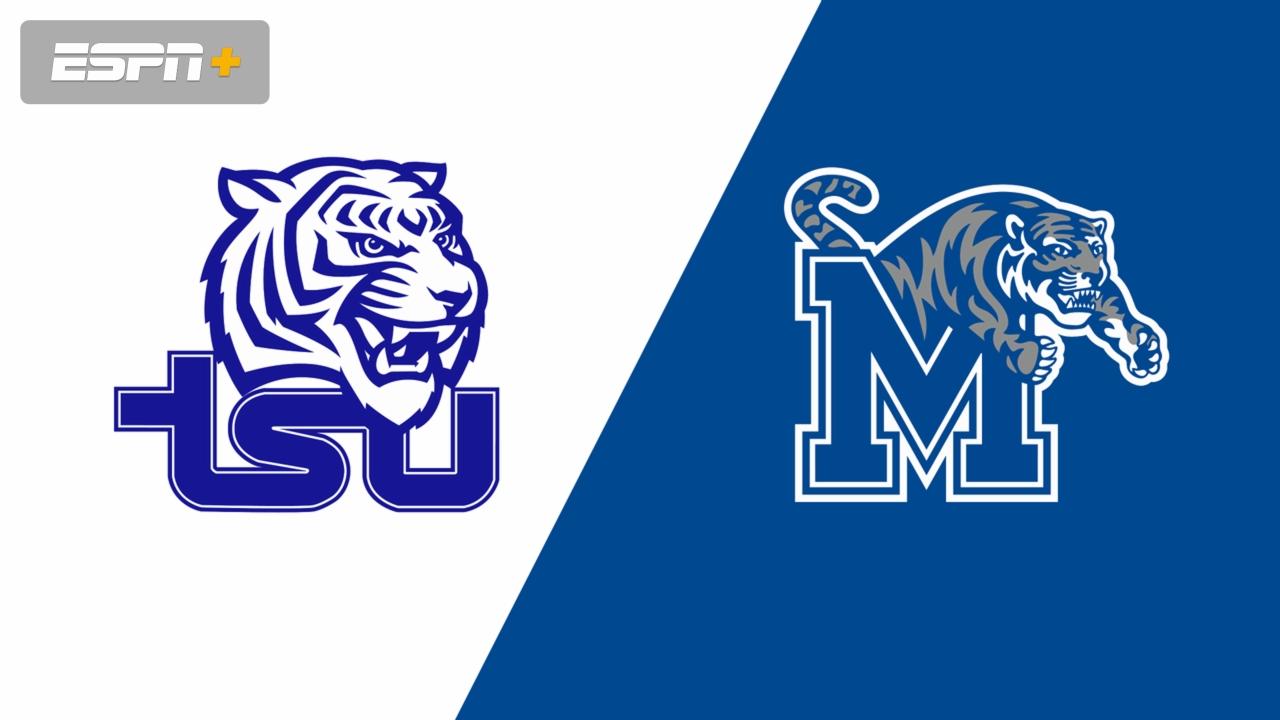 Tennessee State vs. Memphis