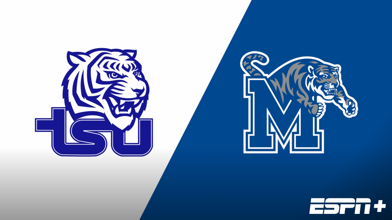 Tennessee State vs. Memphis