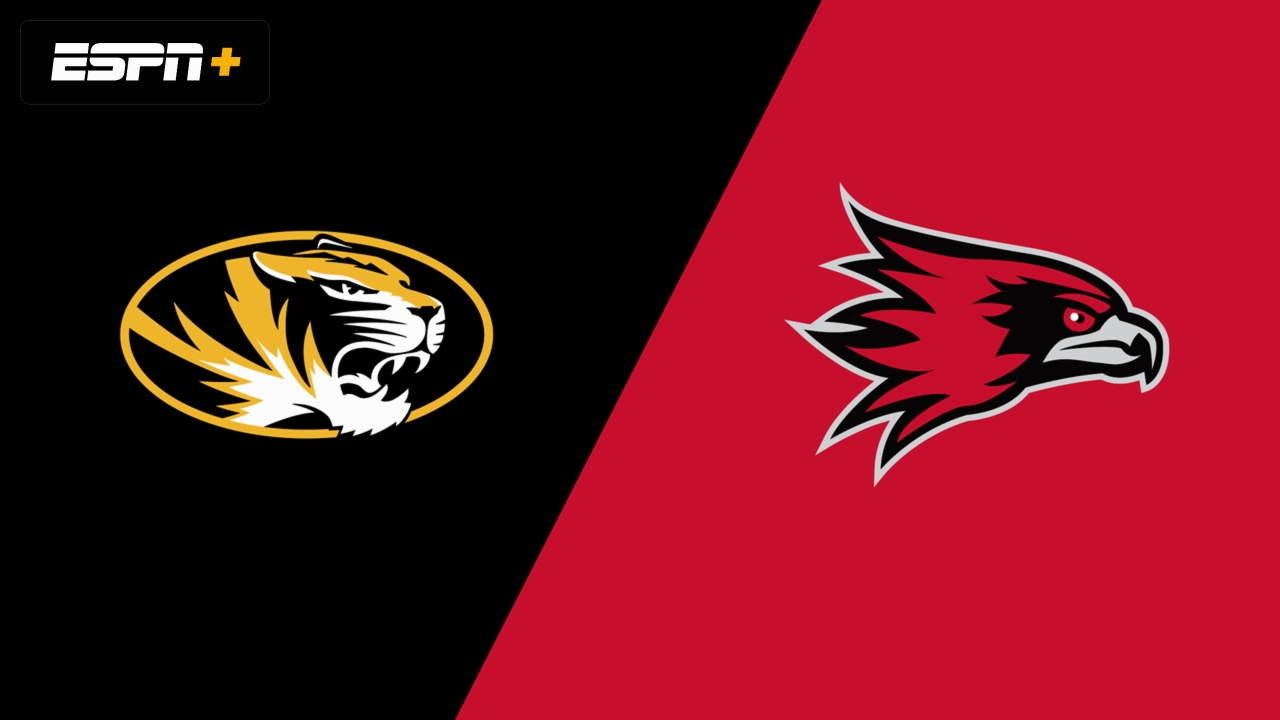 Missouri vs. Southeast Missouri State