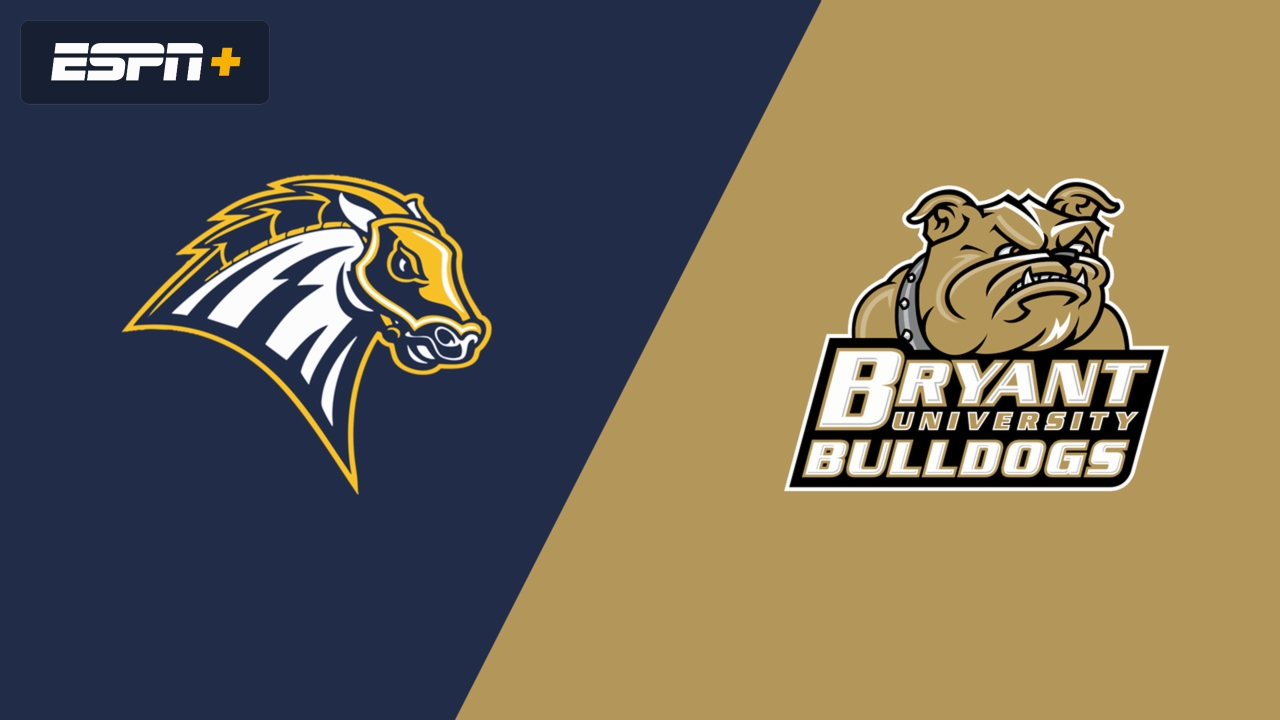 New Haven vs. Bryant