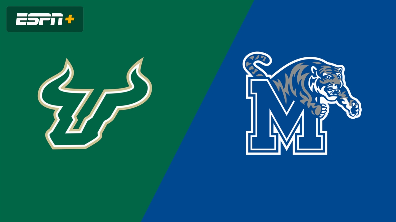 South Florida vs. Memphis