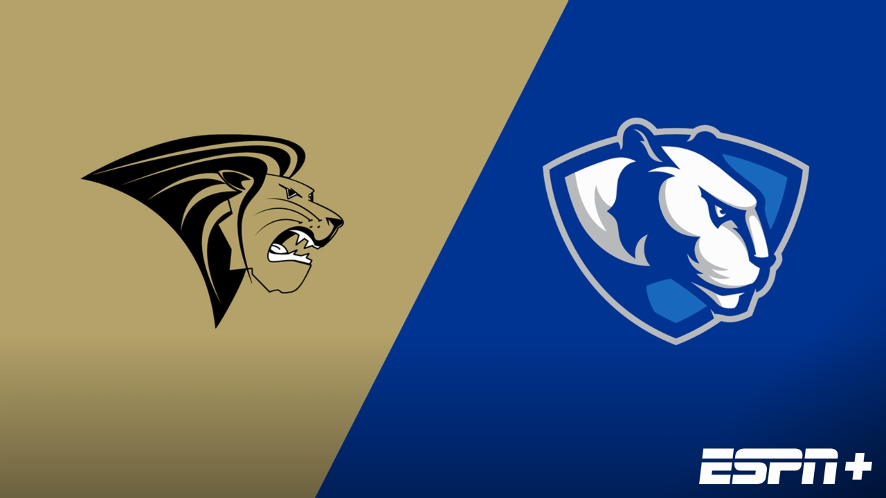 Lindenwood vs. Eastern Illinois