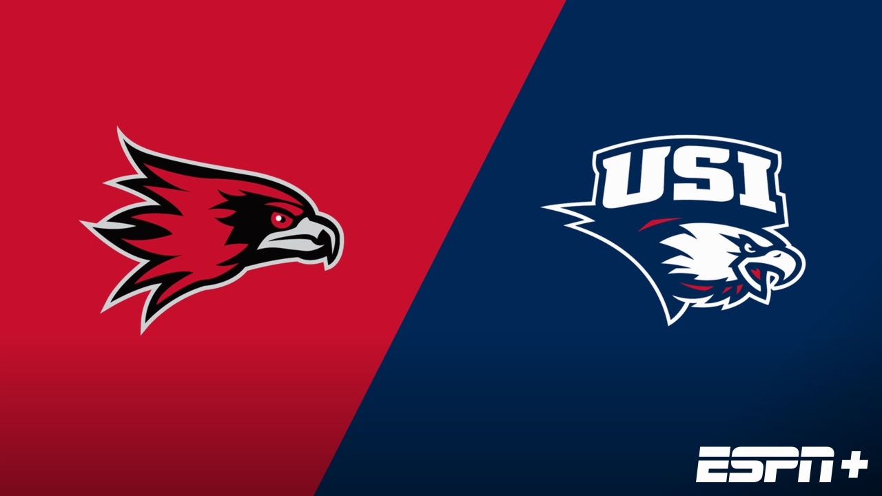Southeast Missouri State vs. Southern Indiana