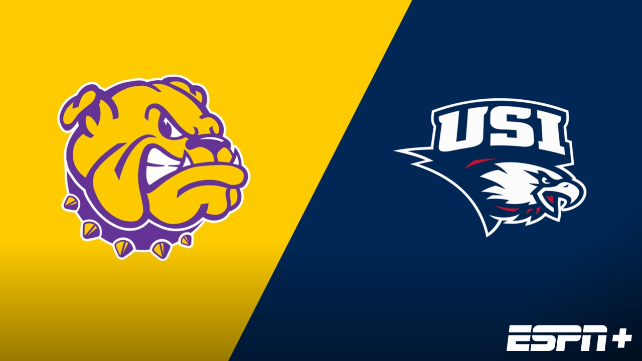 Western Illinois vs. Southern Indiana