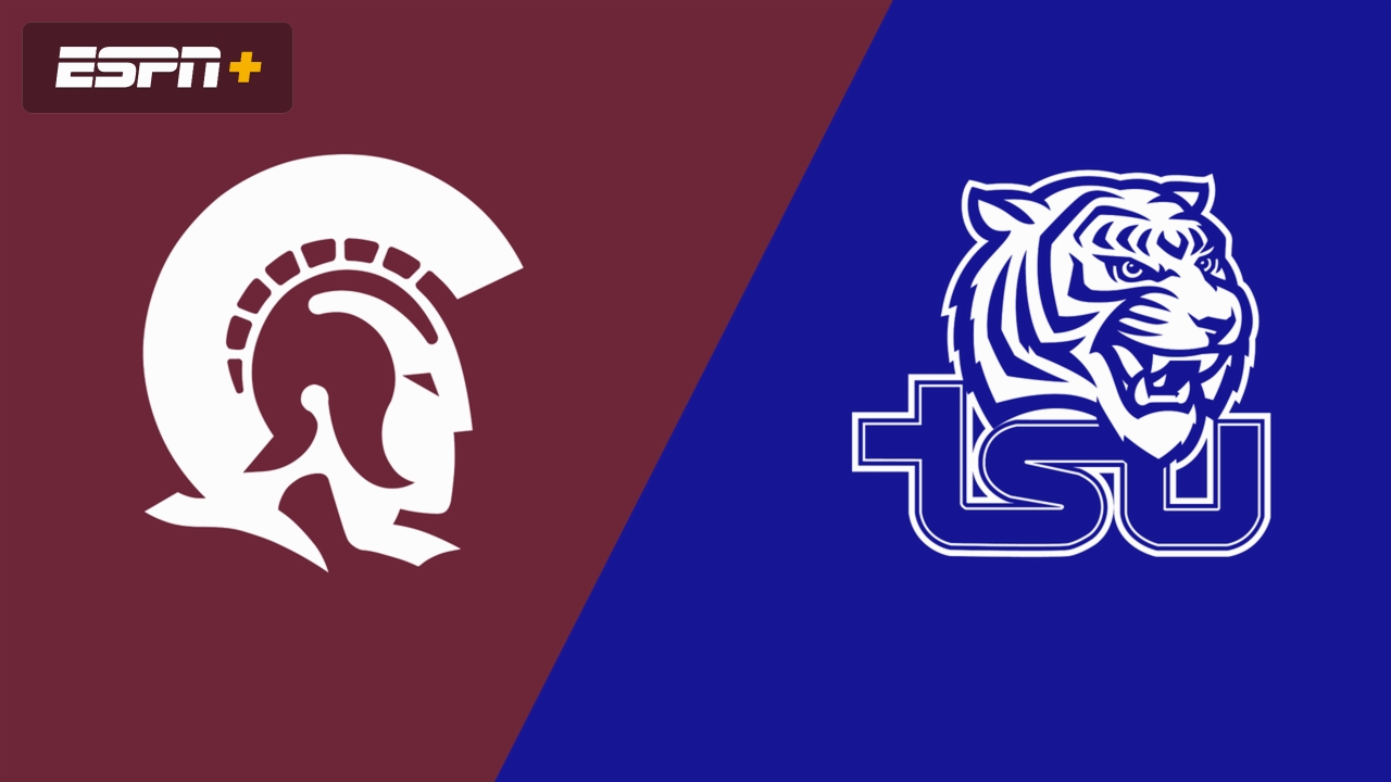 Little Rock vs. Tennessee State