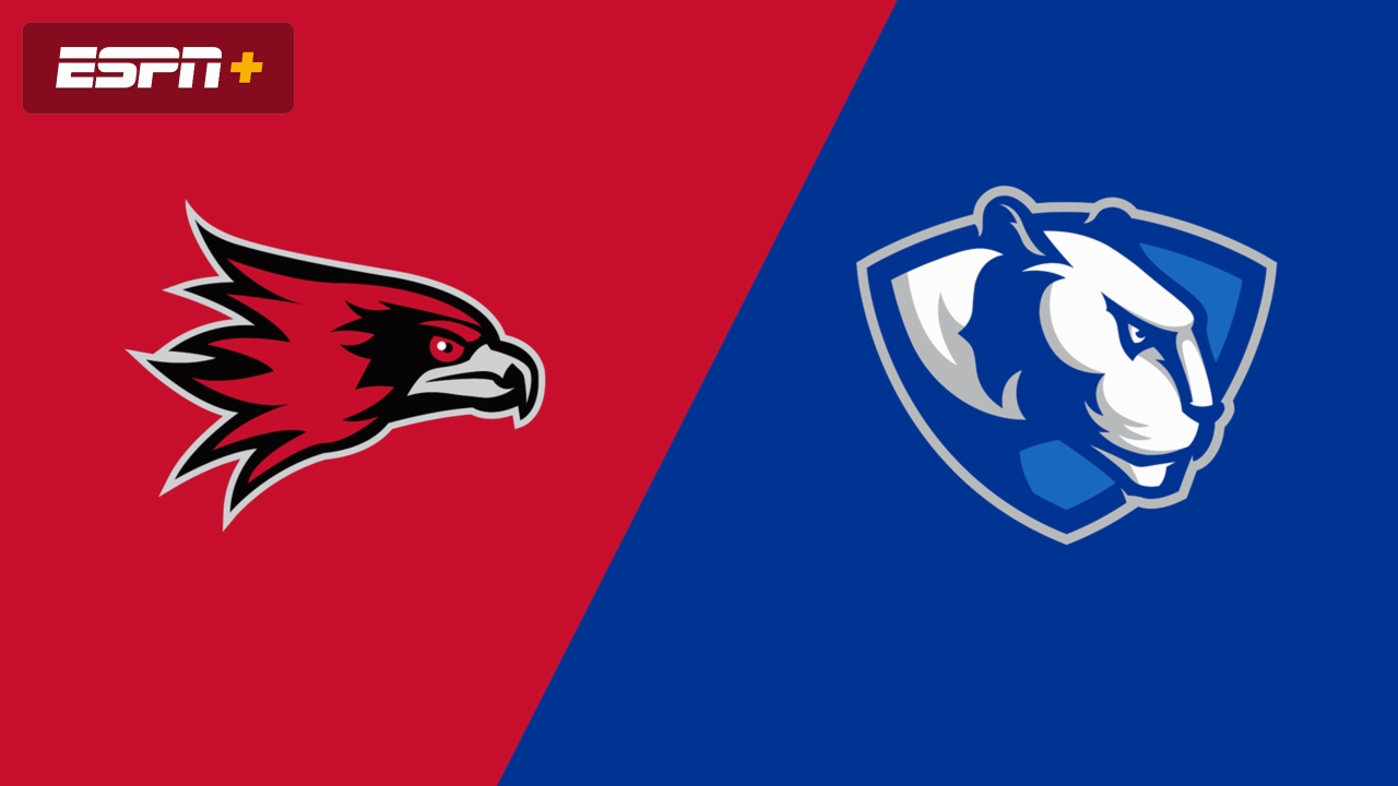 Southeast Missouri State vs. Eastern Illinois