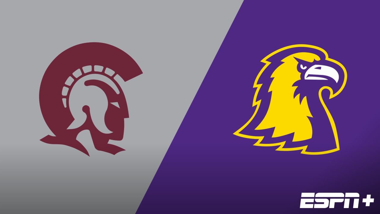 Little Rock vs. Tennessee Tech