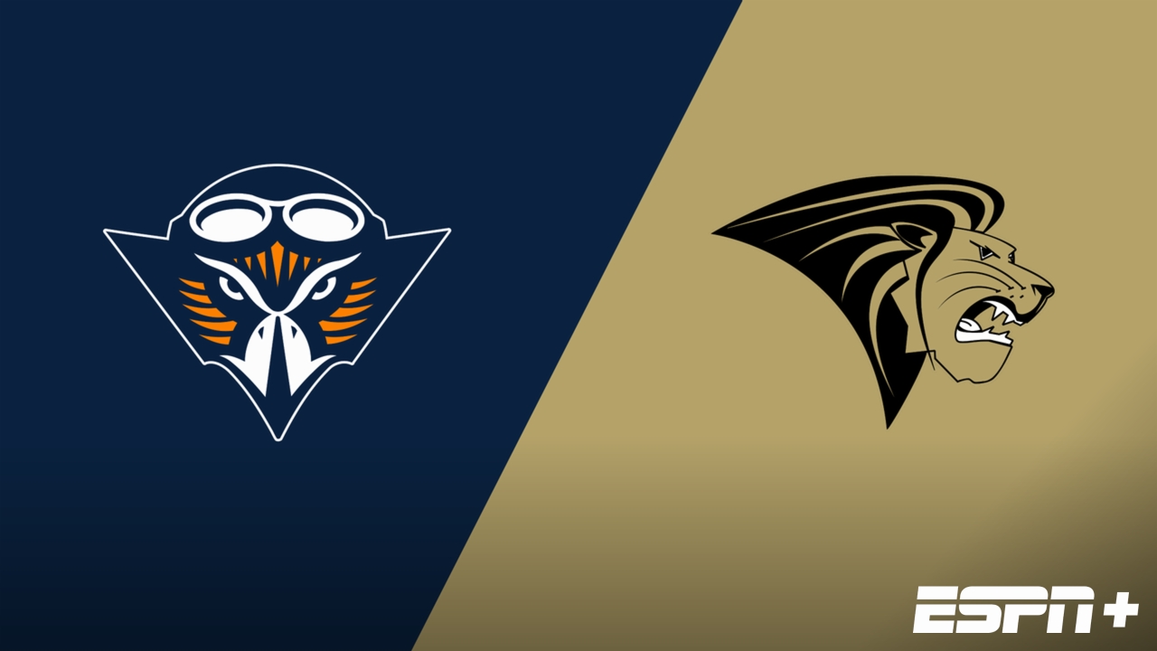 UT Martin vs. Lindenwood
