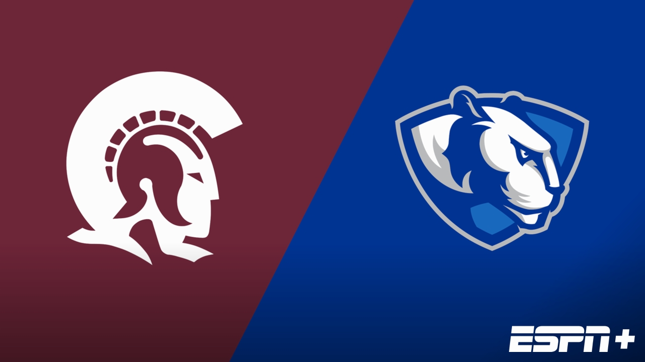 Little Rock vs. Eastern Illinois