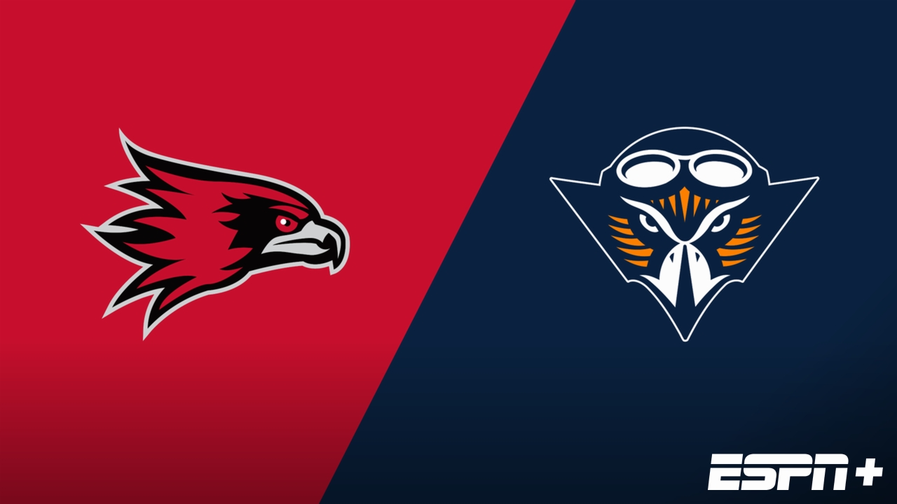 Southeast Missouri State vs. UT Martin