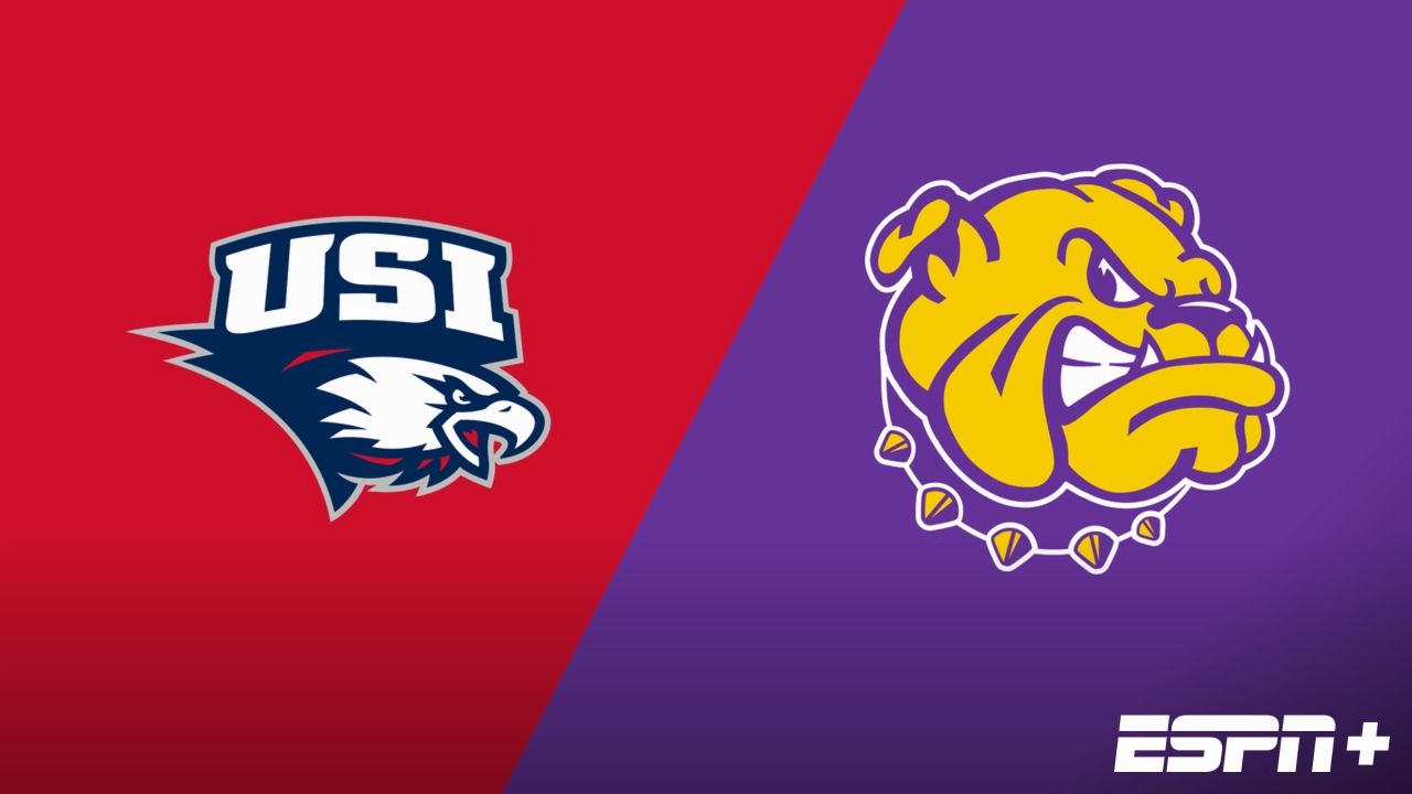 Southern Indiana vs. Western Illinois
