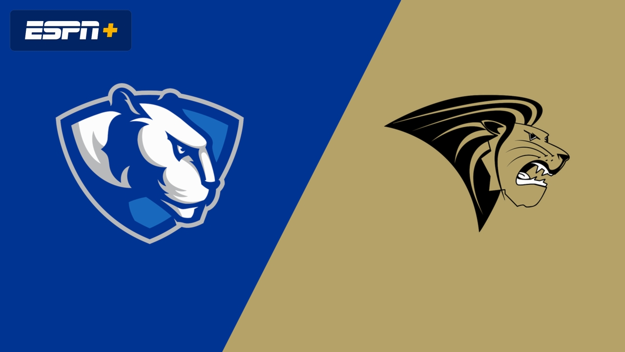 Eastern Illinois vs. Lindenwood