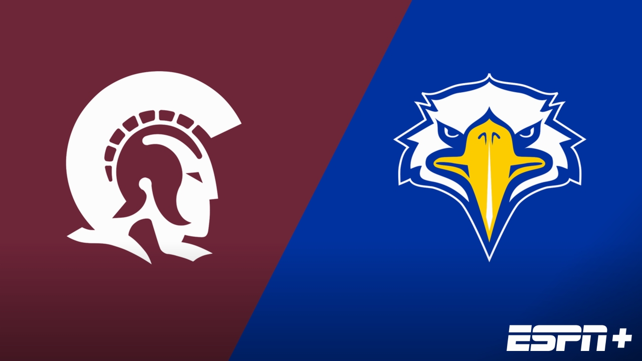 Little Rock vs. Morehead State