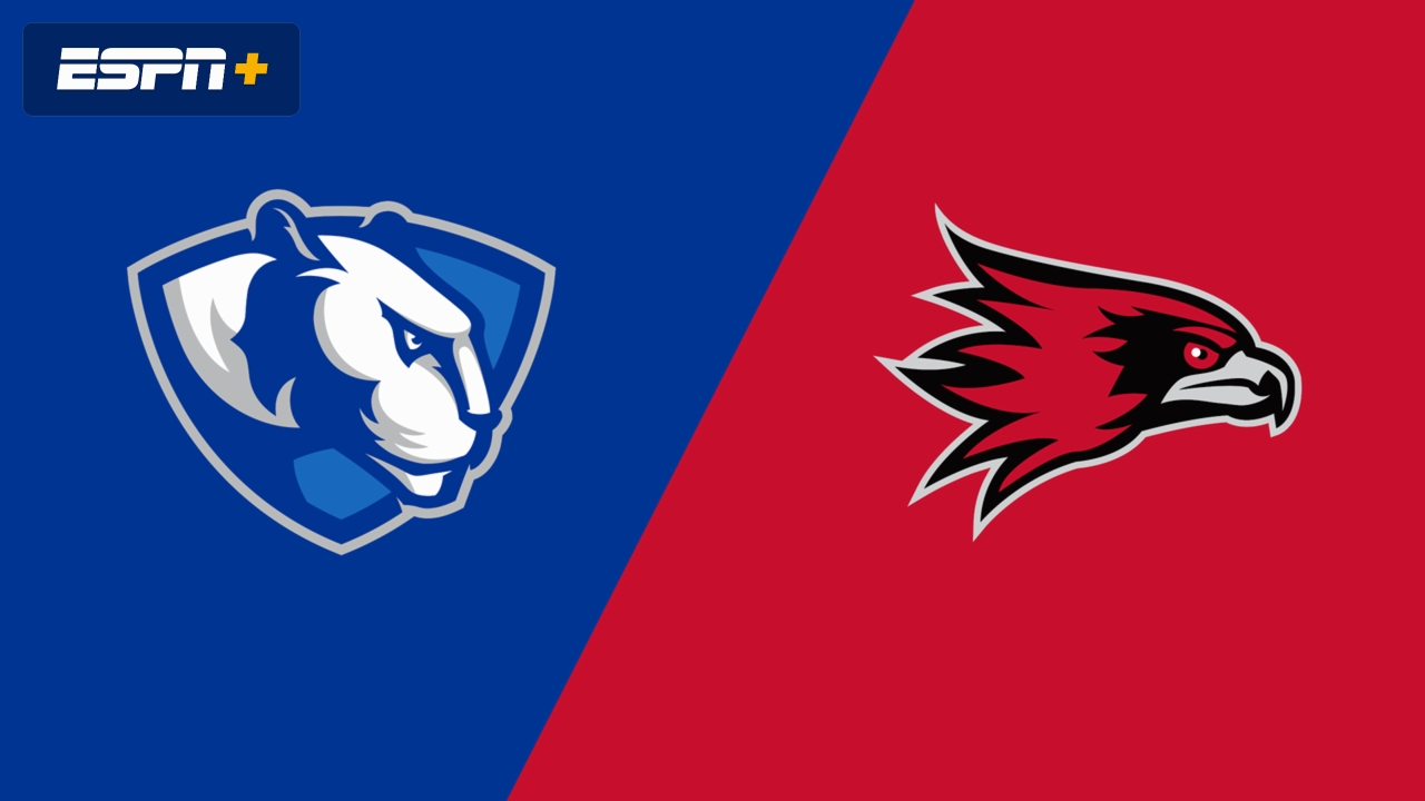 Eastern Illinois vs. Southeast Missouri State
