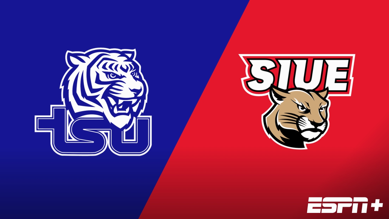 Tennessee State vs. SIU Edwardsville