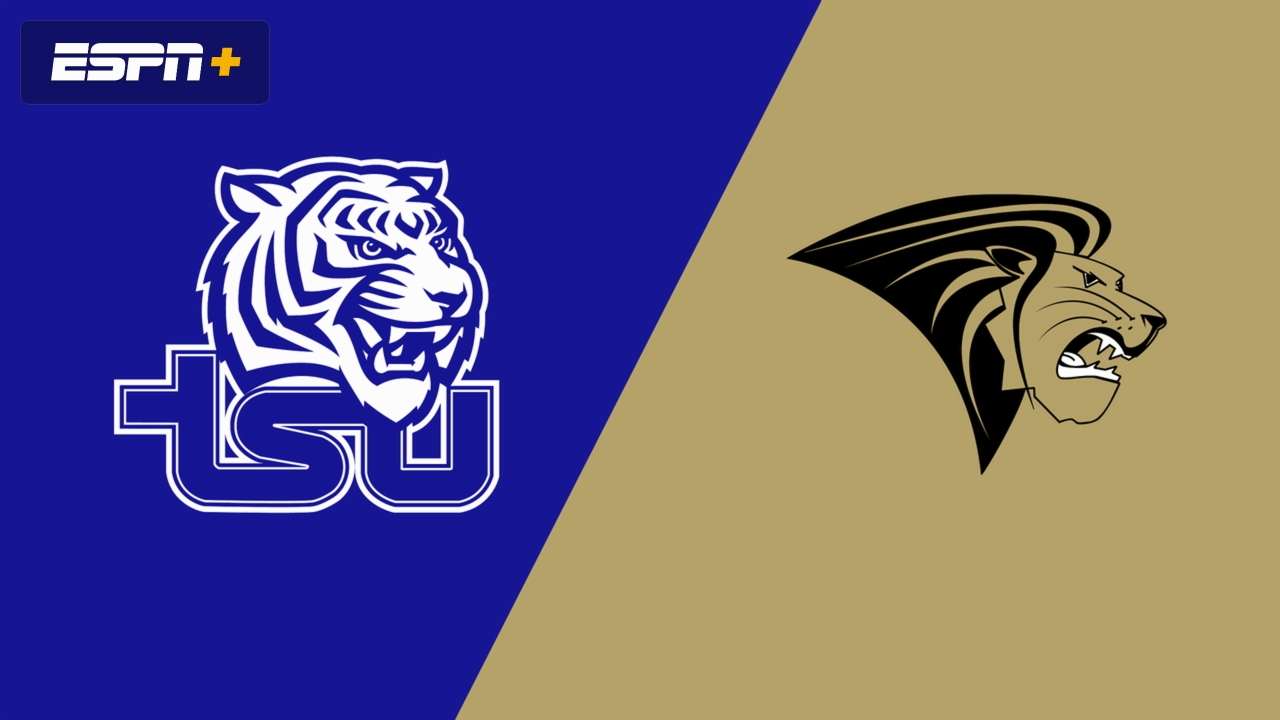 Tennessee State vs. Lindenwood