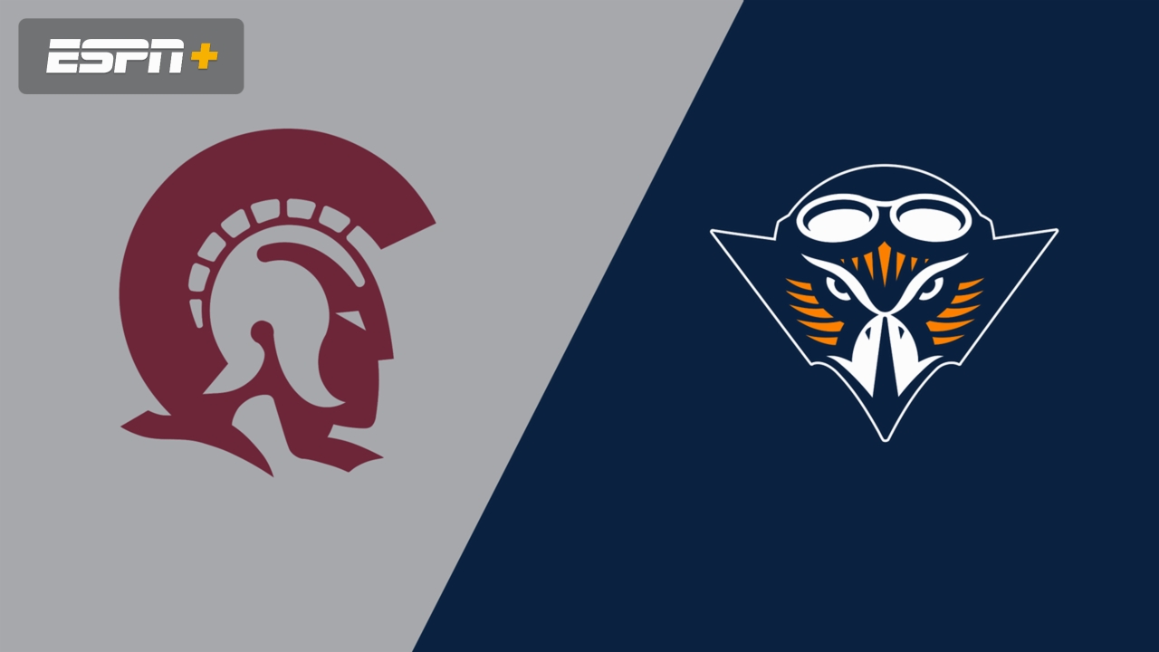 Little Rock vs. UT Martin