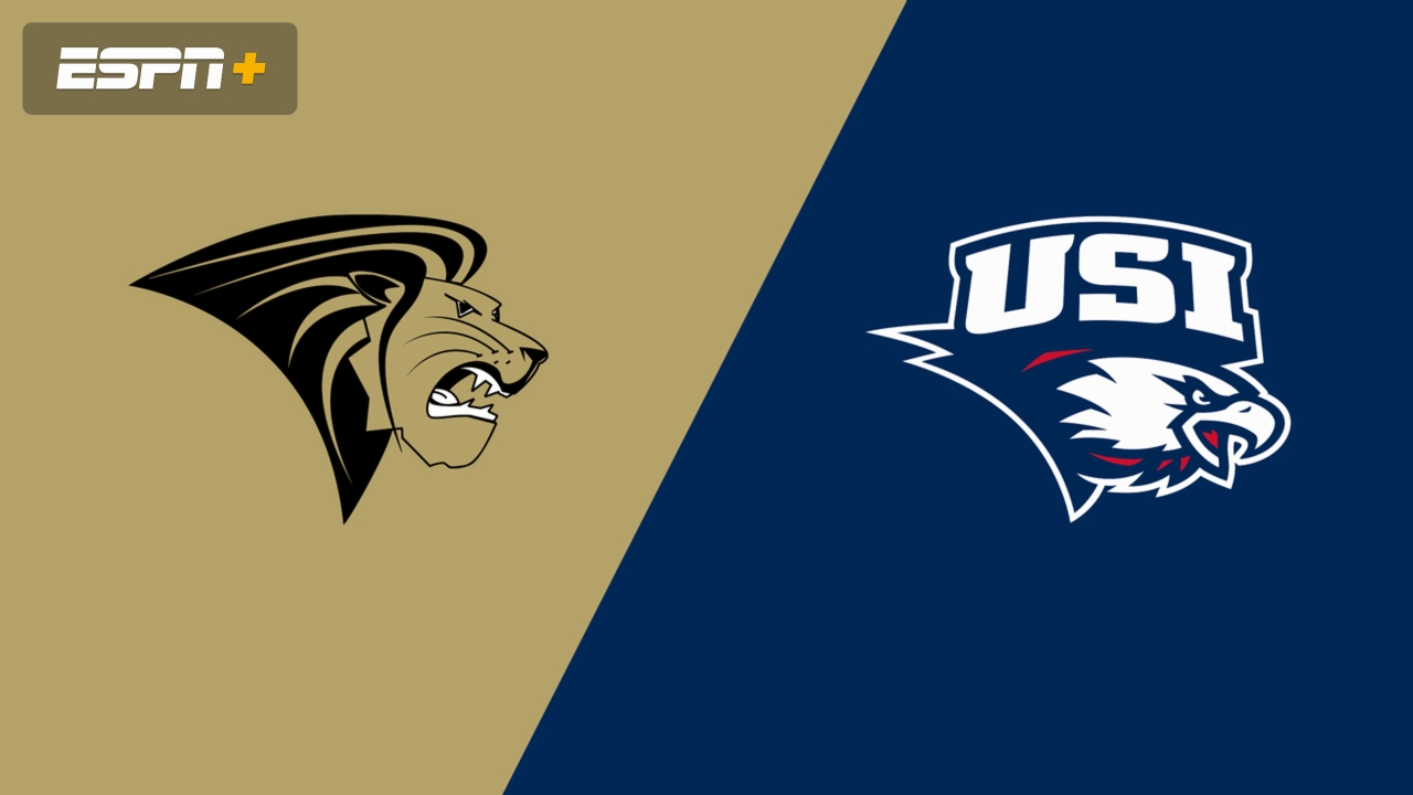 Lindenwood vs. Southern Indiana