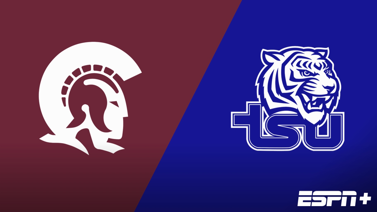 Little Rock vs. Tennessee State