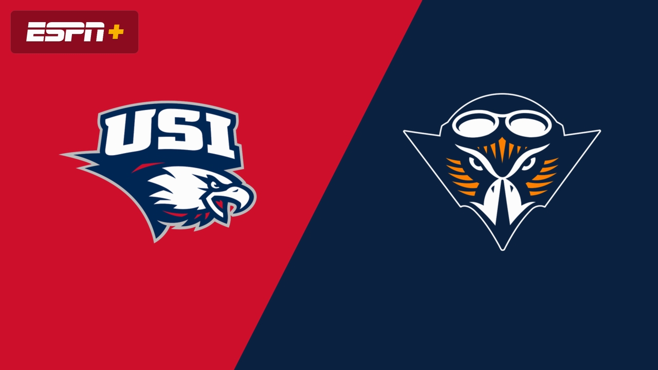 Southern Indiana vs. UT Martin