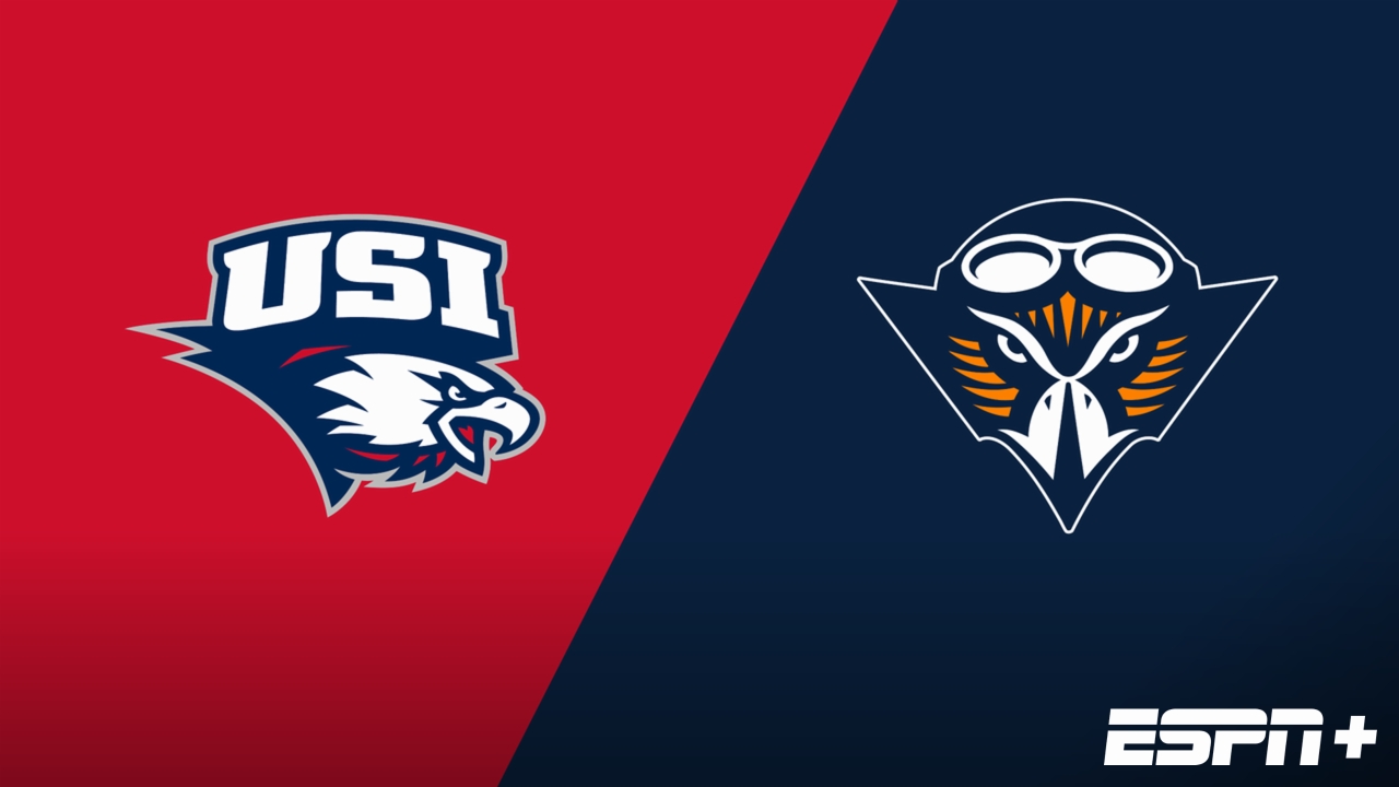 Southern Indiana vs. UT Martin