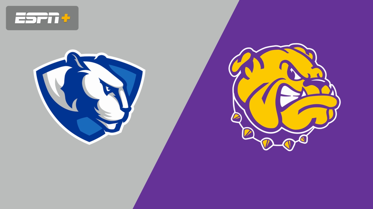 Eastern Illinois vs. Western Illinois